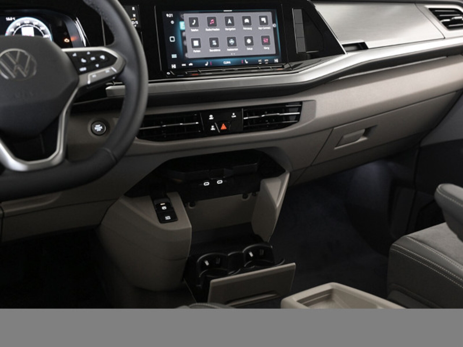 Volkswagen Multivan Langversion – Bild 15