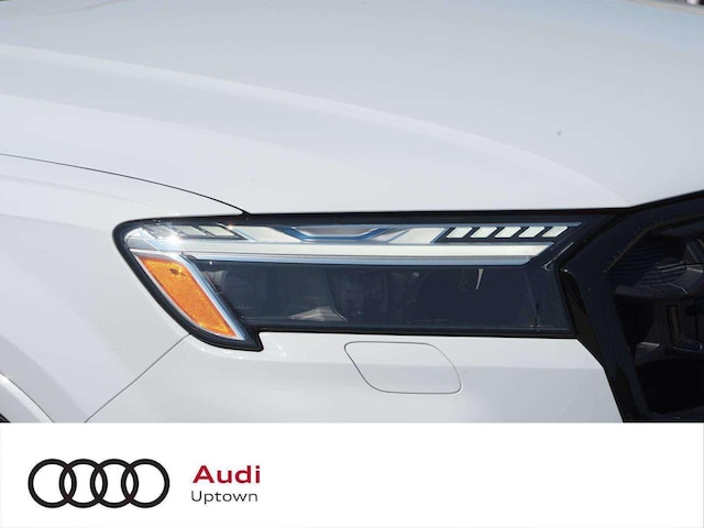 2026 Audi SQ7