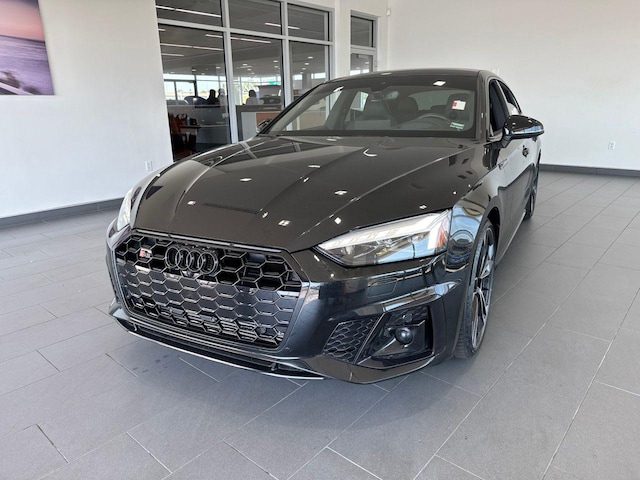 2024 Audi S5 Sportback