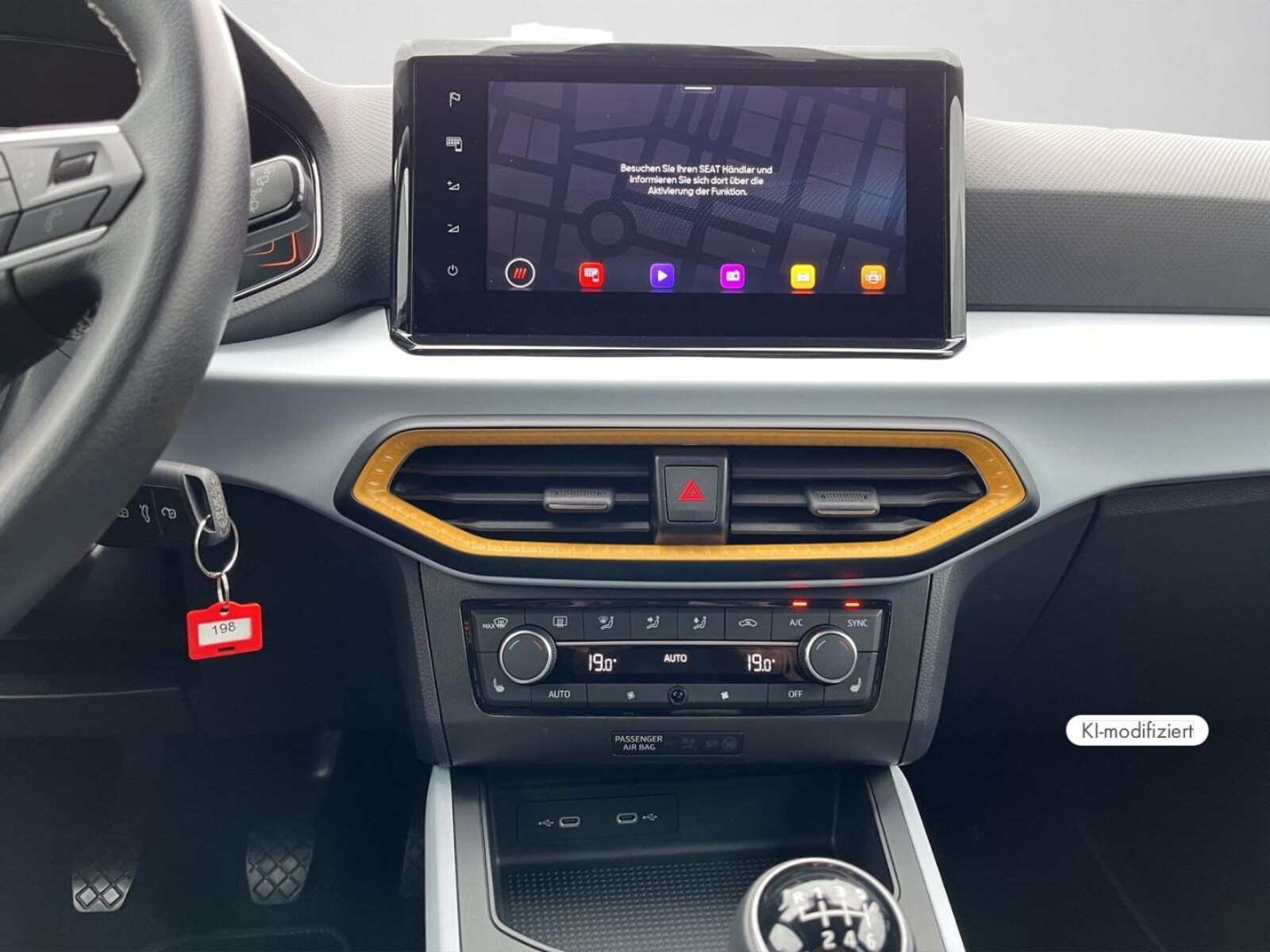 SEAT Arona – Bild 11