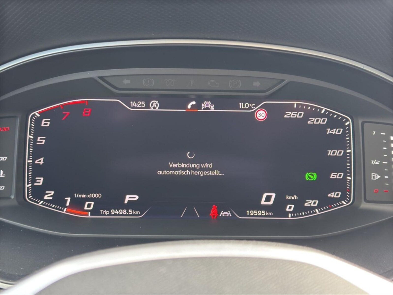 SEAT Ibiza – Bild 10
