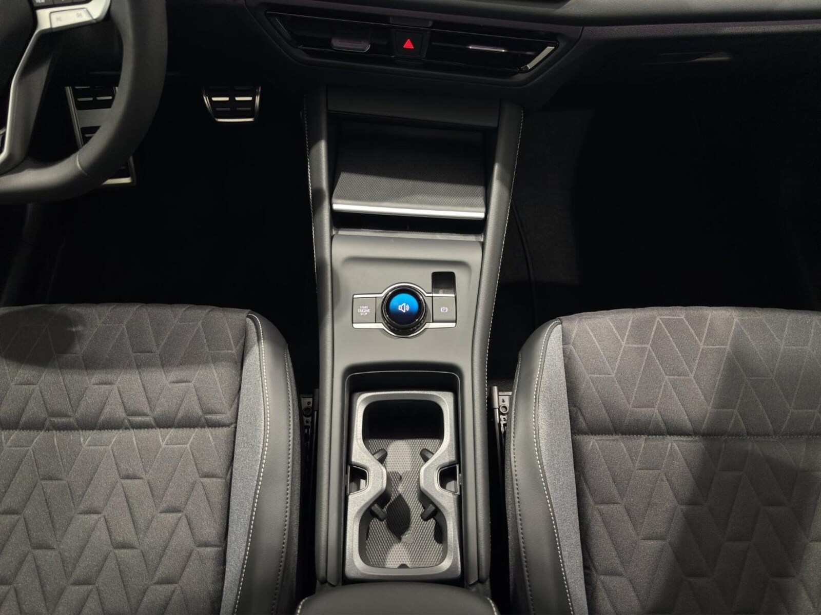 Volkswagen Tiguan – Bild 13
