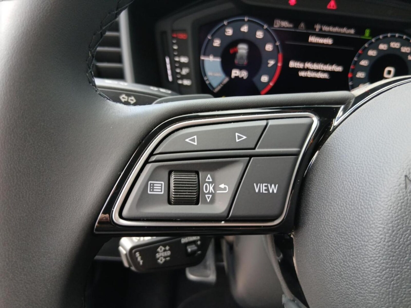 Audi A1 Sportback – Bild 15