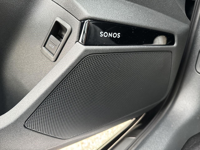 2026 Audi S3 Base - Photo 10