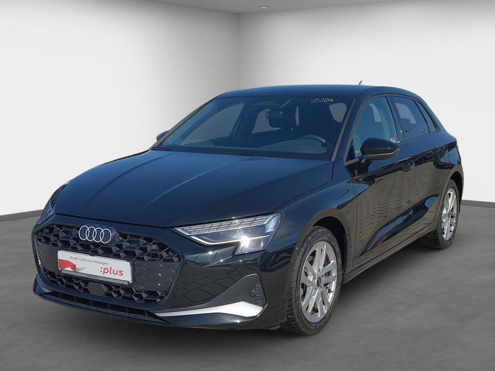 Audi A3 Sportback – Bild 2