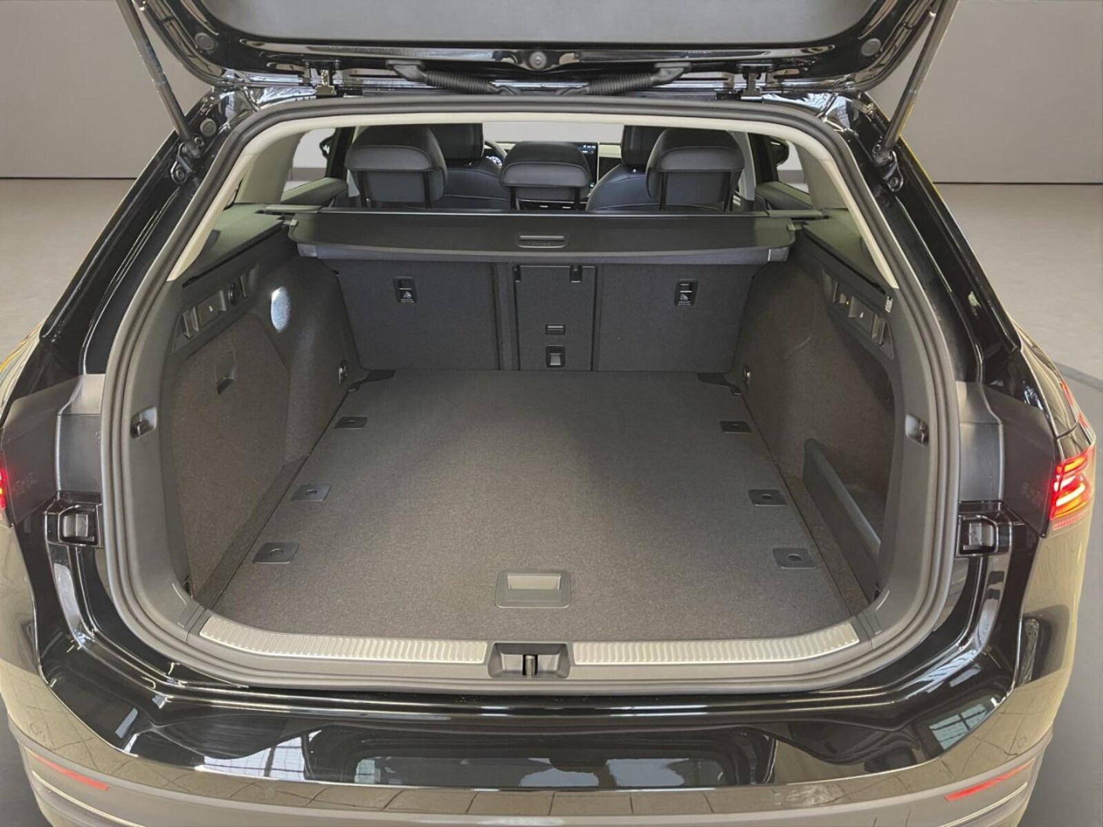 Volkswagen Passat – Bild 17