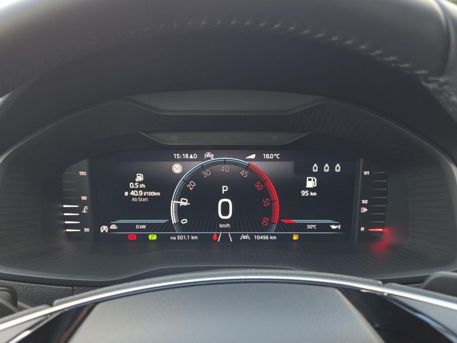 Škoda Karoq – Bild 10