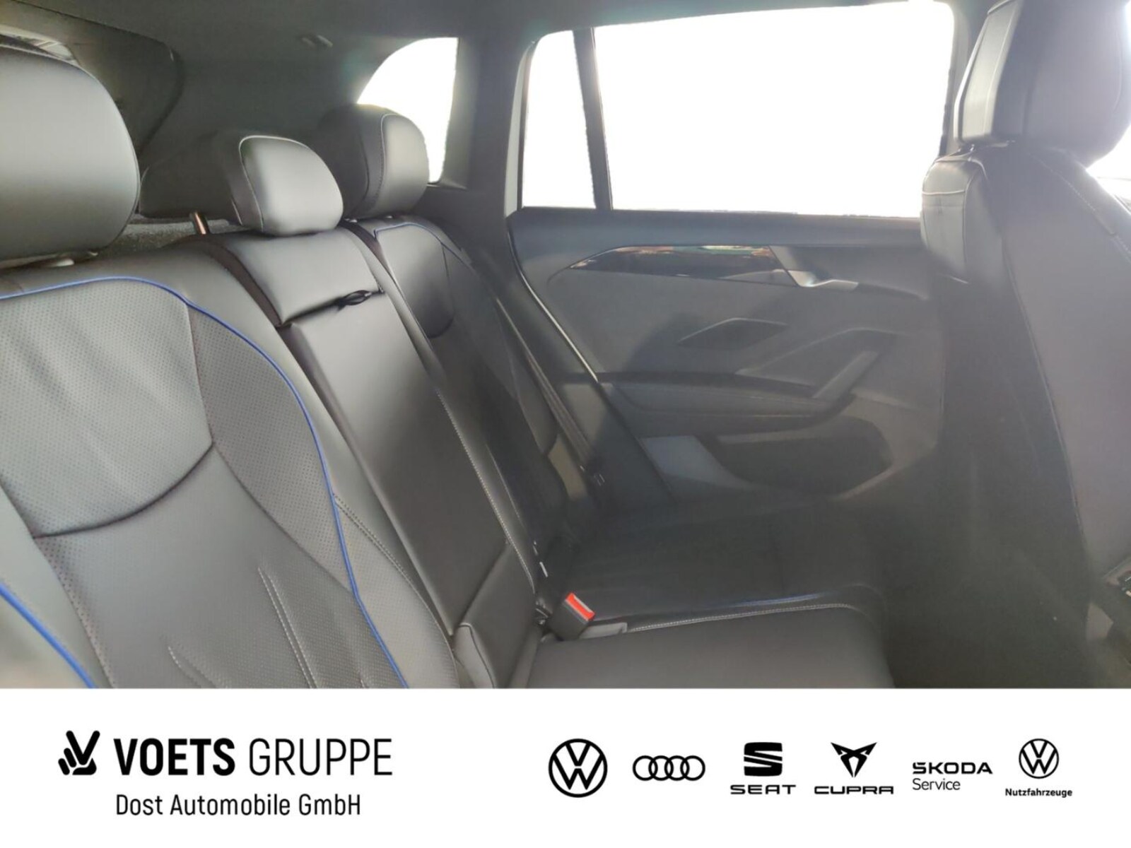 Volkswagen Tiguan – Bild 13