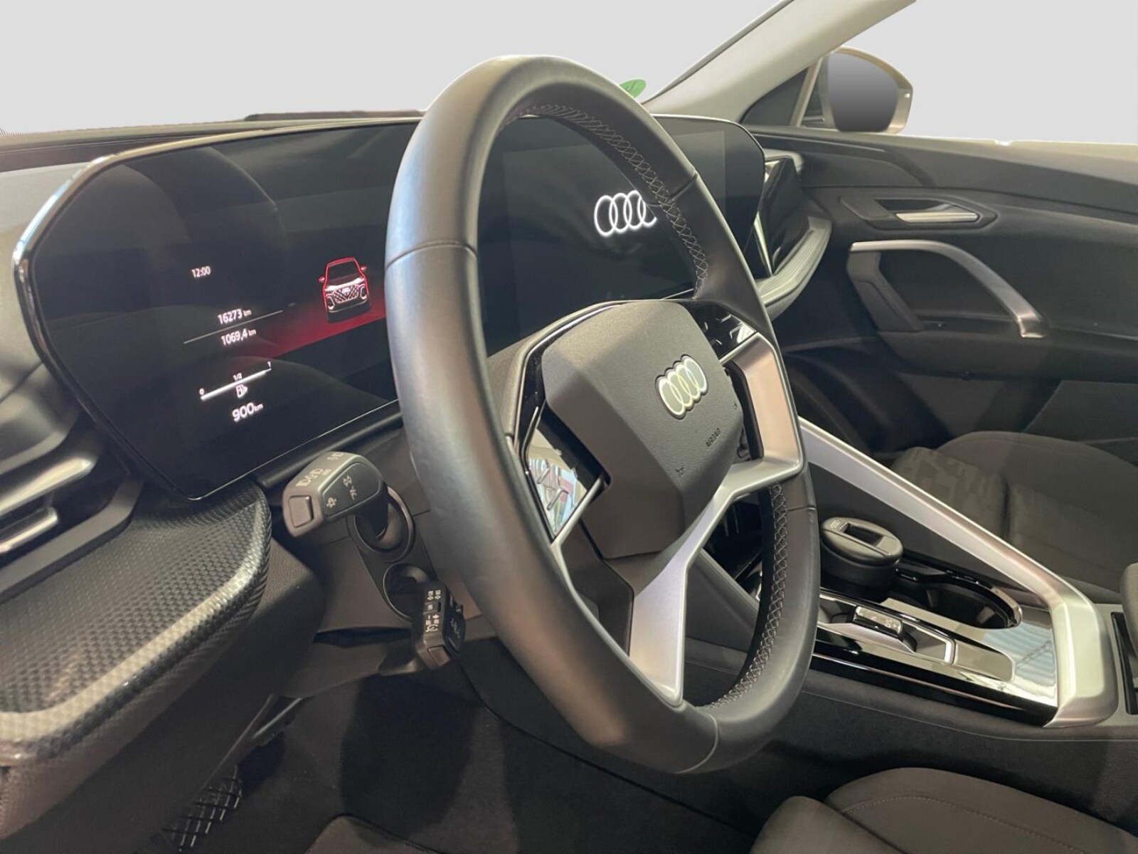 Audi Q5 – Bild 12