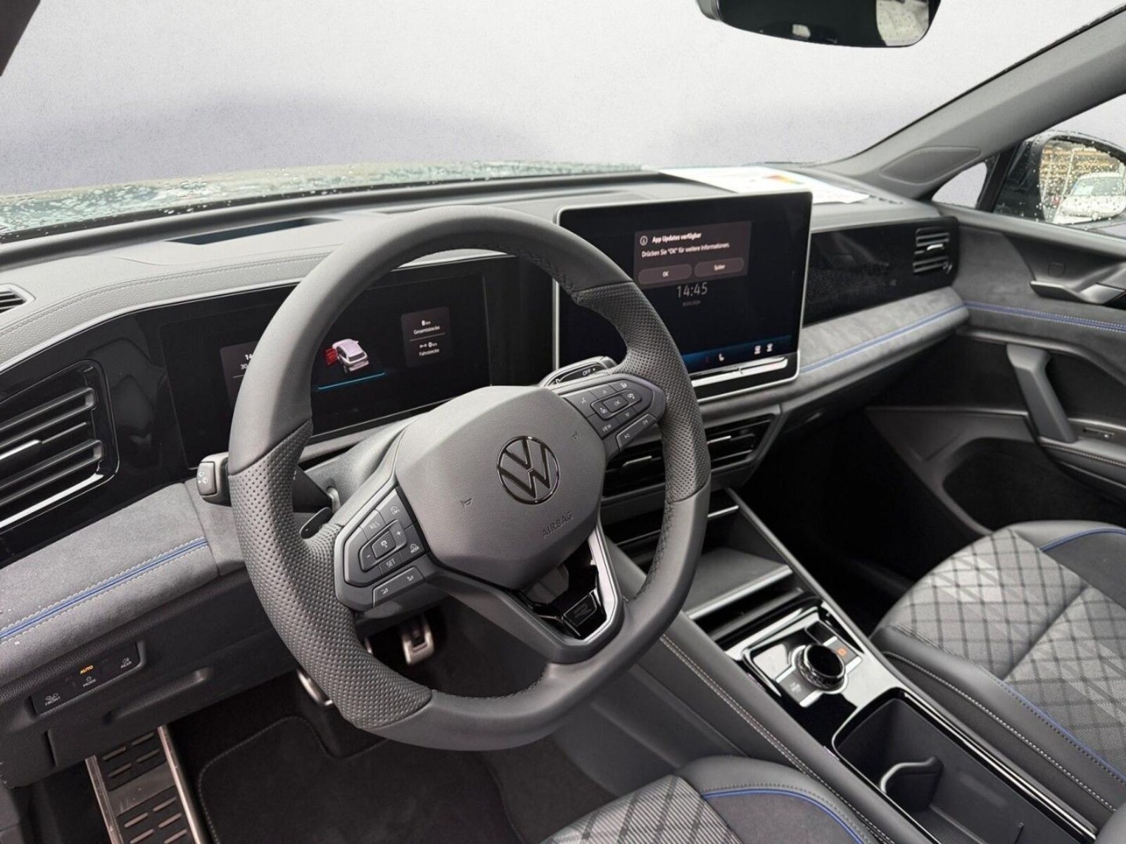 Volkswagen Tiguan – Bild 10