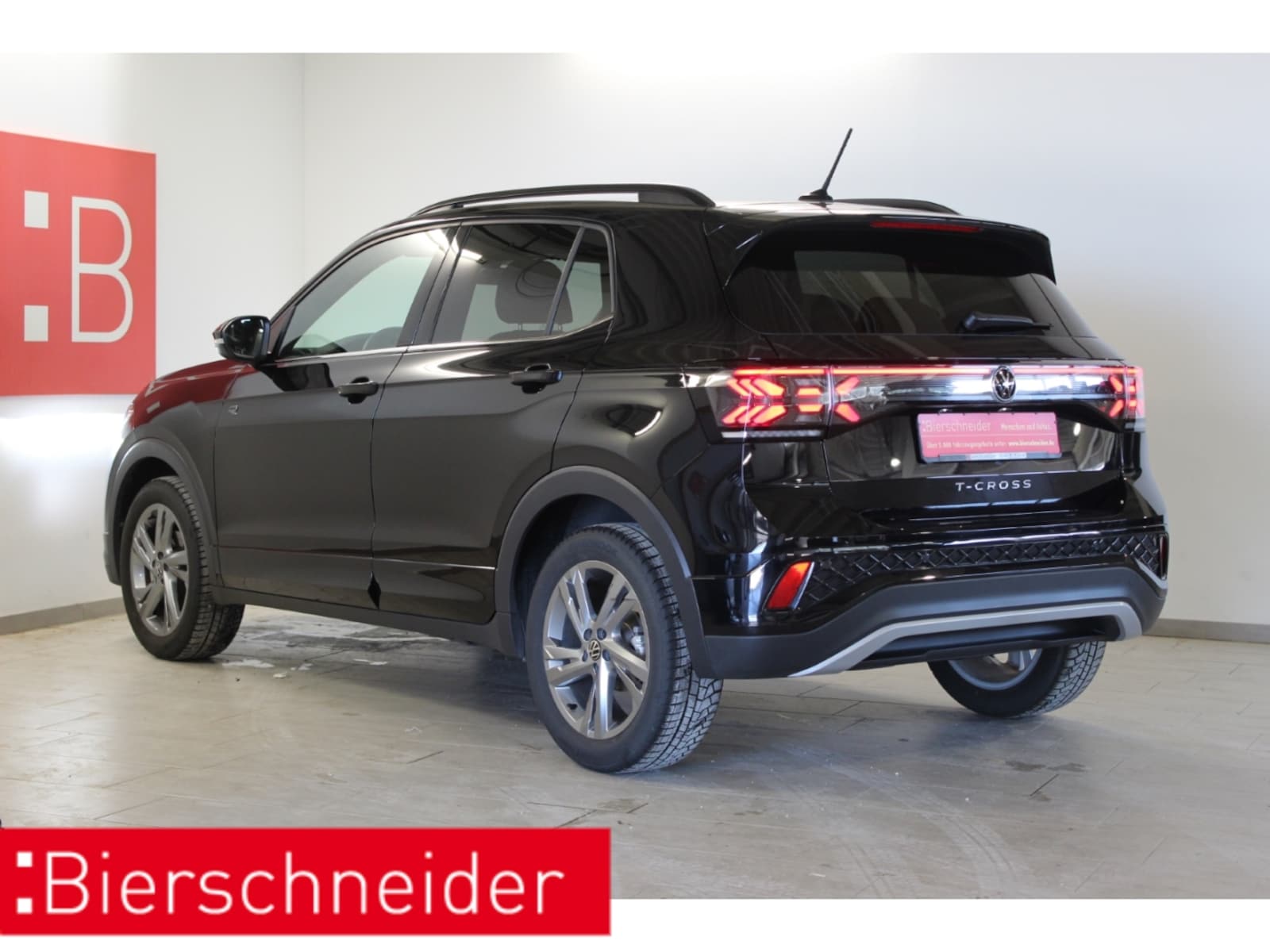 Volkswagen T-Cross – Bild 14