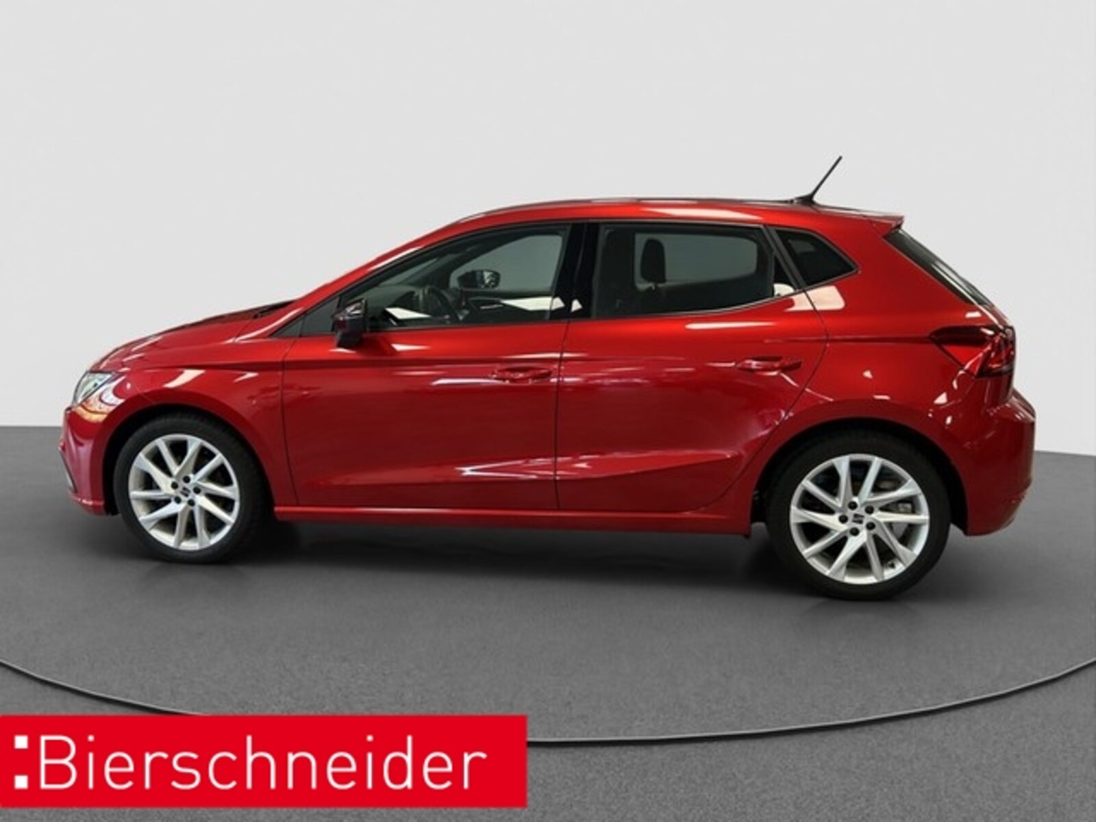 SEAT Ibiza – Bild 8