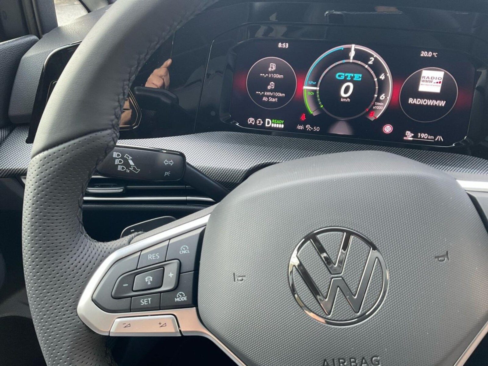 Volkswagen Golf – Bild 25