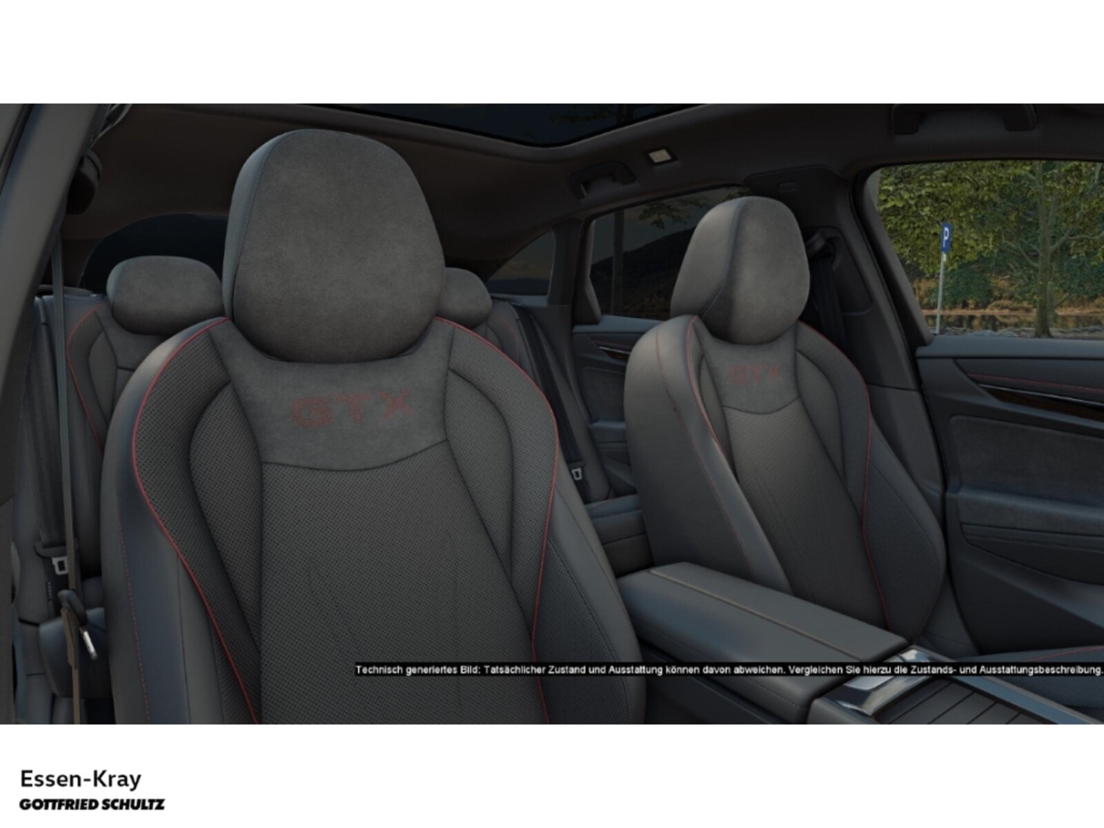 Volkswagen ID.7 – Bild 10