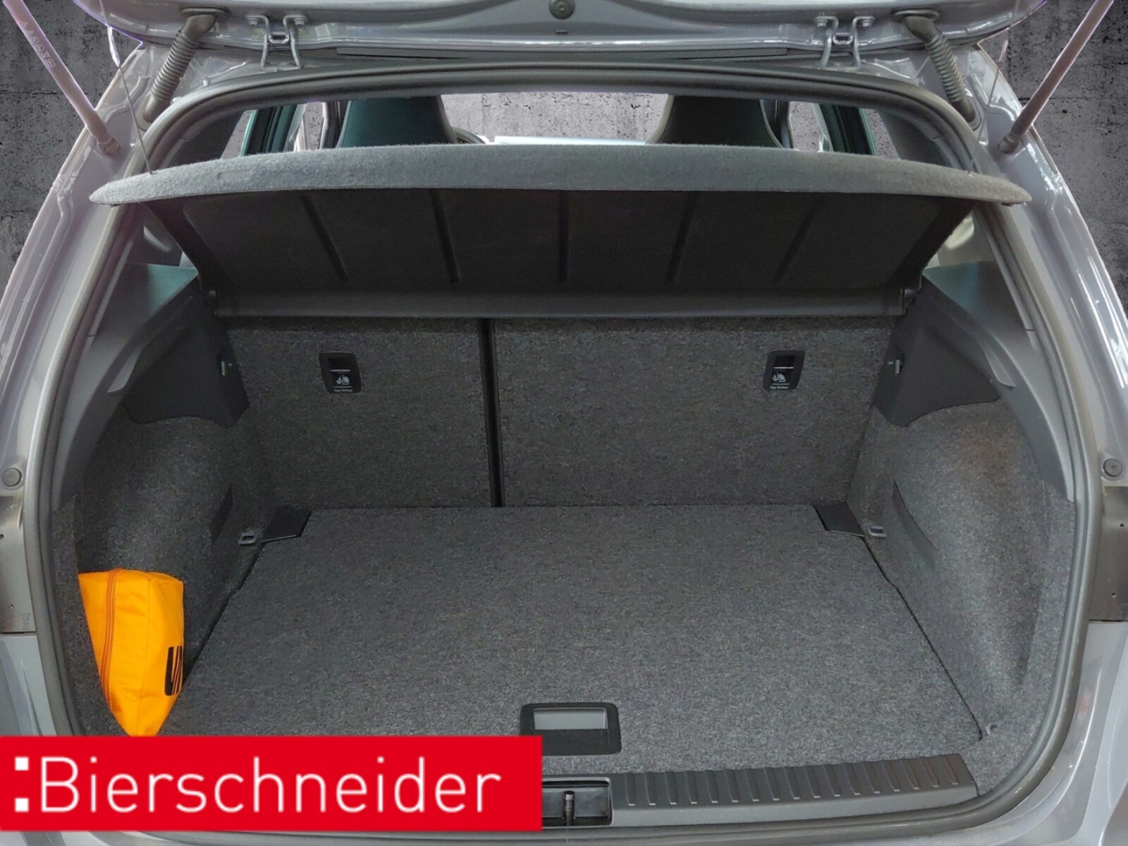 SEAT Arona – Bild 10