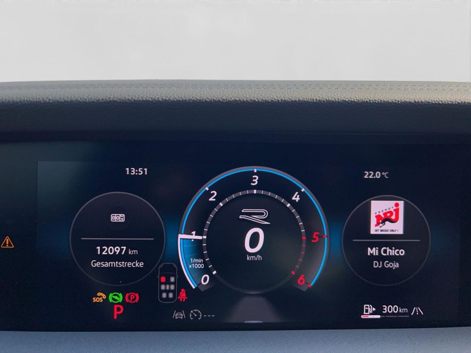 Volkswagen Tayron – Bild 13