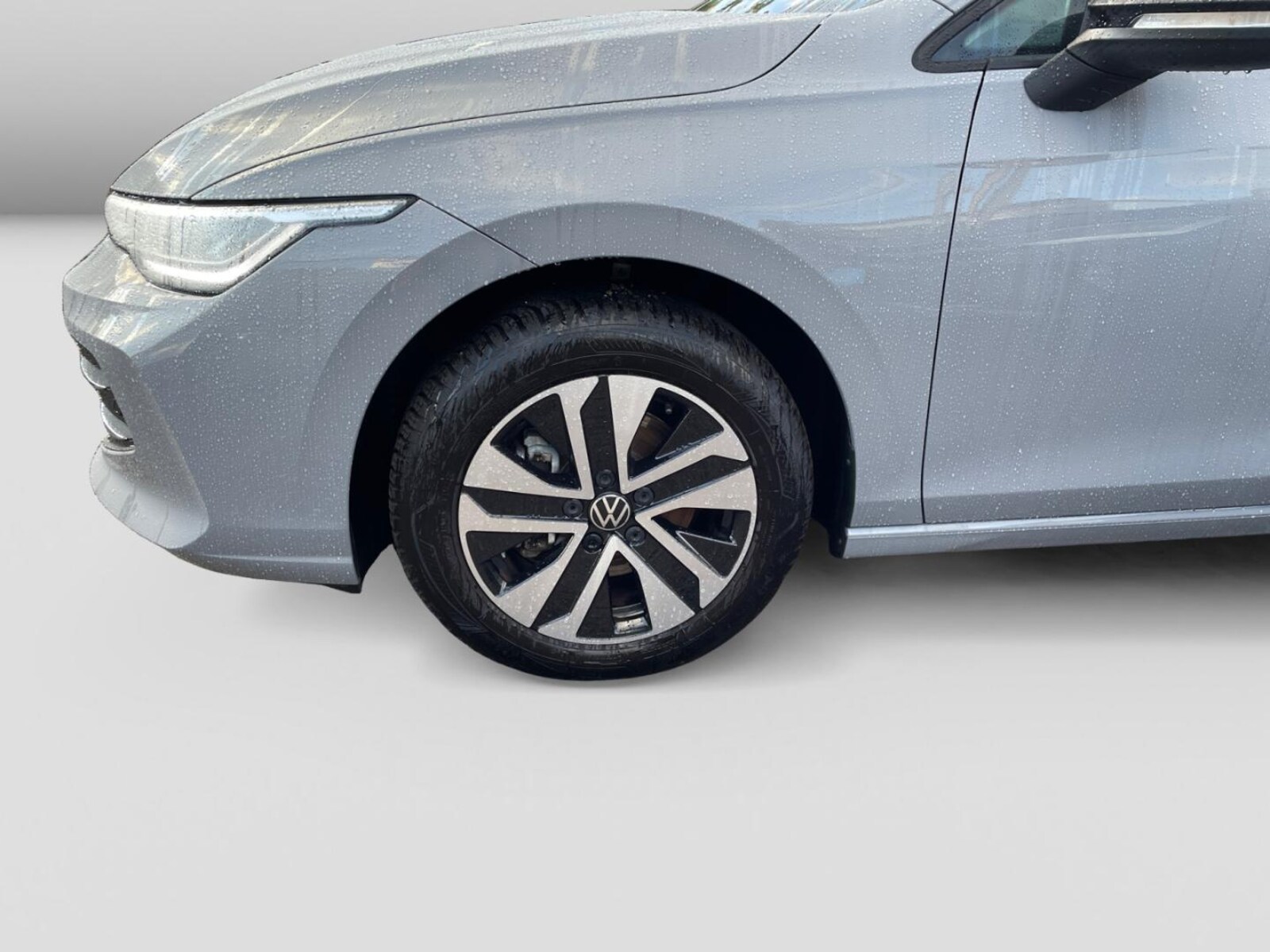 Volkswagen Golf – Bild 5