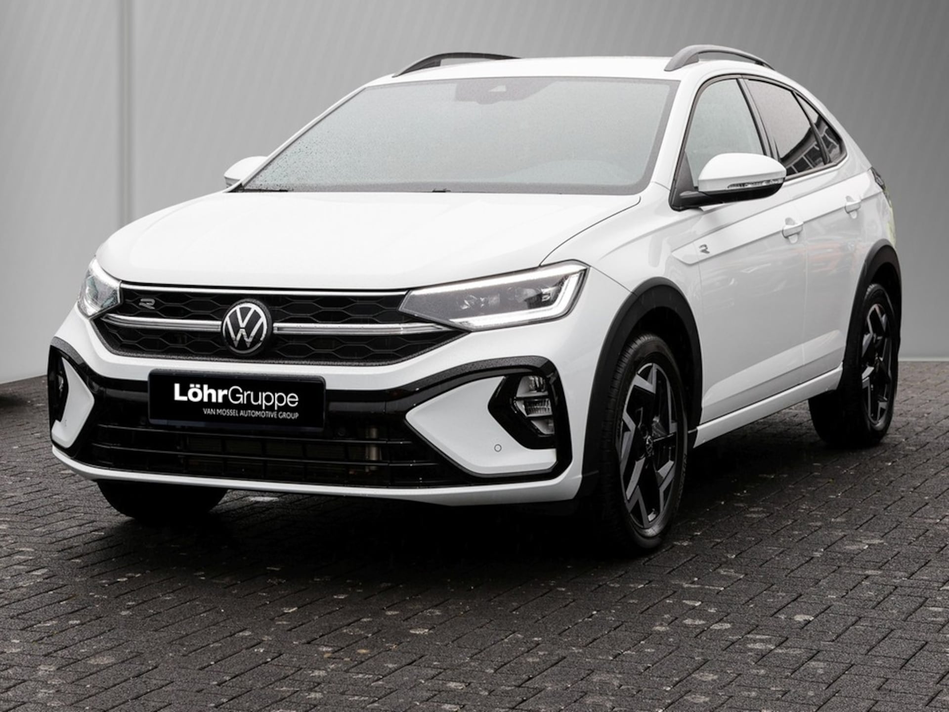 Volkswagen Taigo 2025