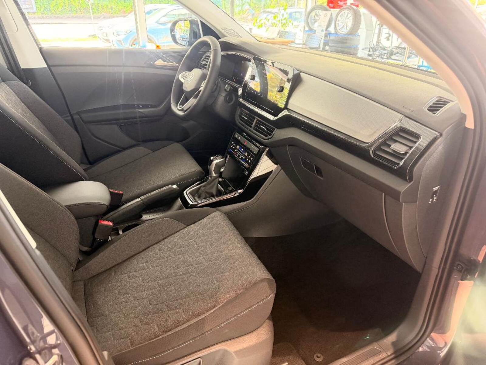 Volkswagen T-Cross – Bild 36