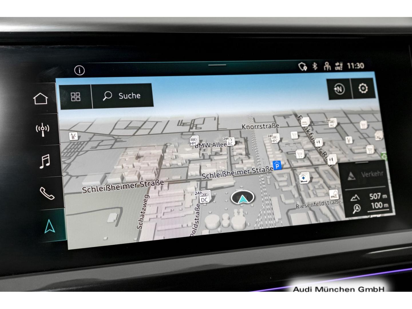 Image about Audi Q4 Sportback e-tron 50 e-tron quattro