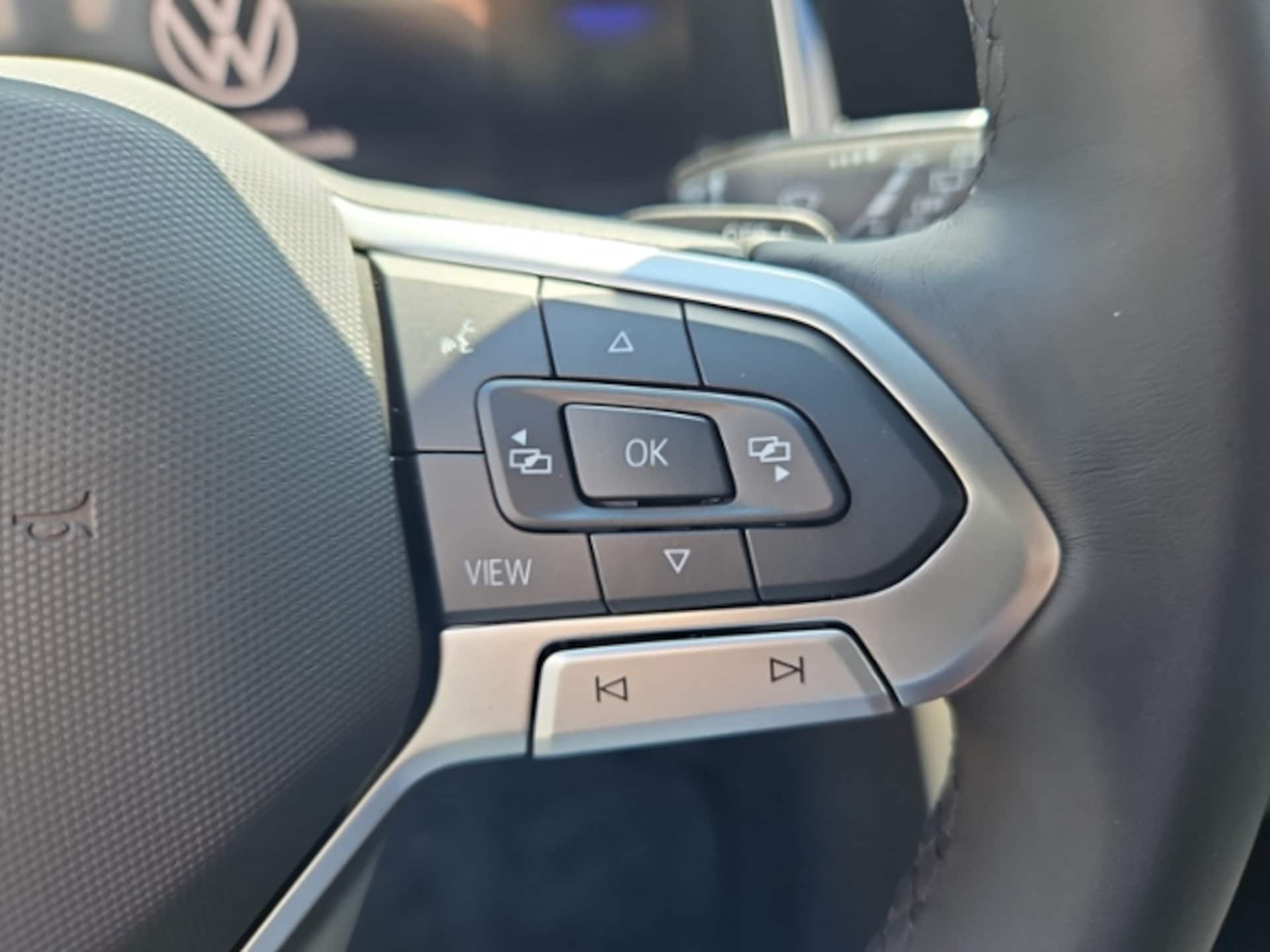Volkswagen Taigo Goal