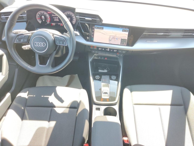 Audi A3 Sportback 30 TFSI S Tronic - 2022 - Joinsteer - #9