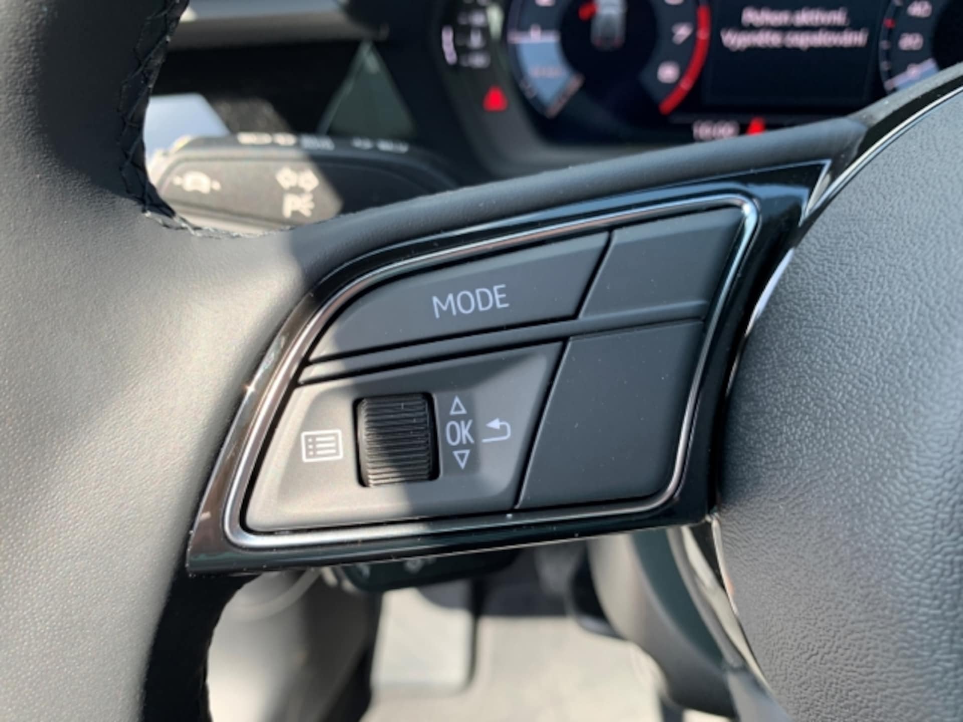 Audi A3 Sportback TFSI e Advanced