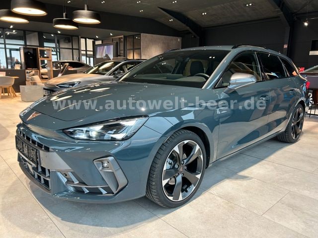CUPRA Leon Sportstourer SP 1.5 eTSI 150PS DSG *CAM*NAVI*FULL LINK* (DKT4990737)