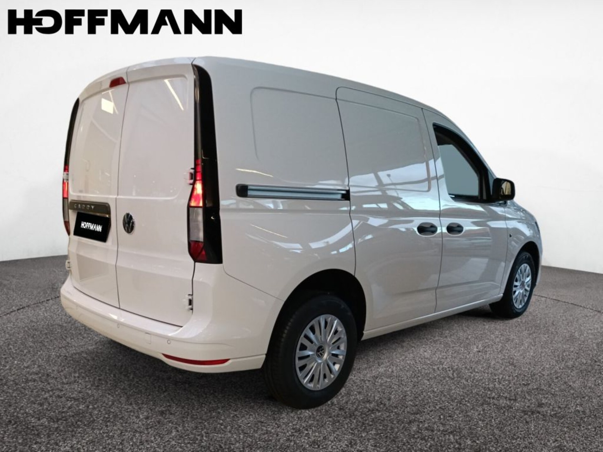 Volkswagen Caddy Cargo