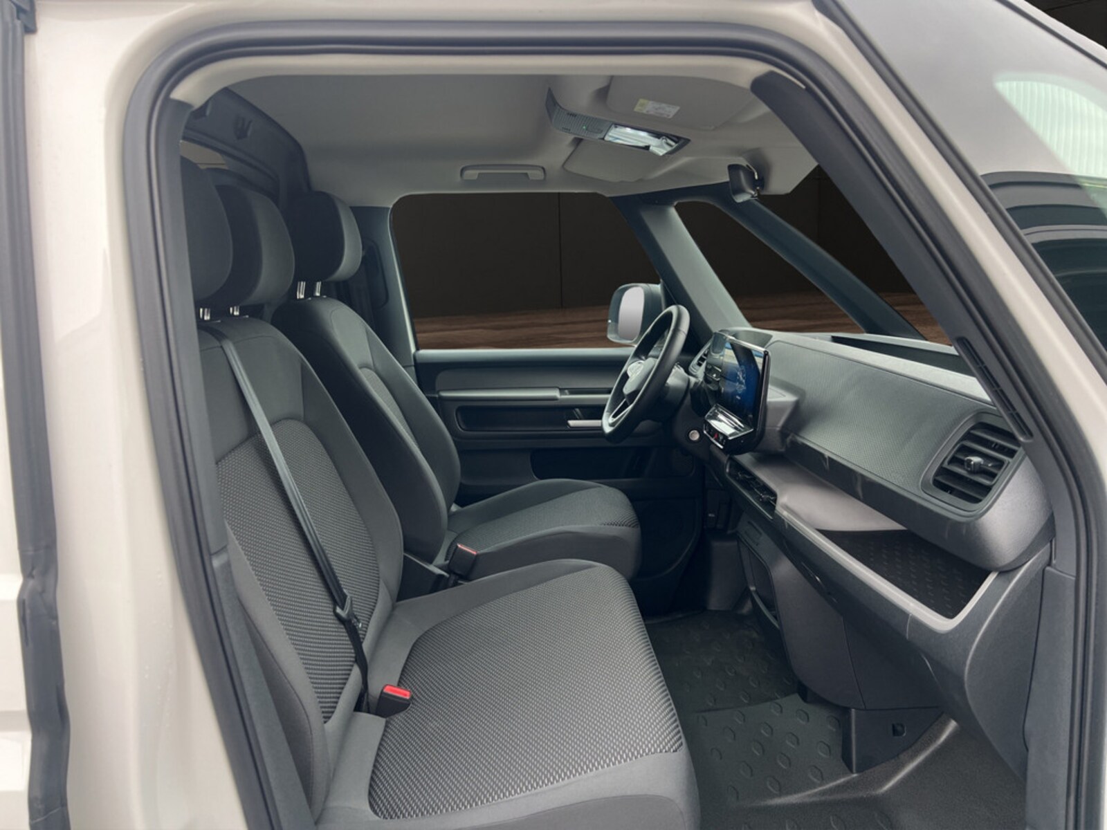 Volkswagen ID. Buzz Cargo – Bild 12