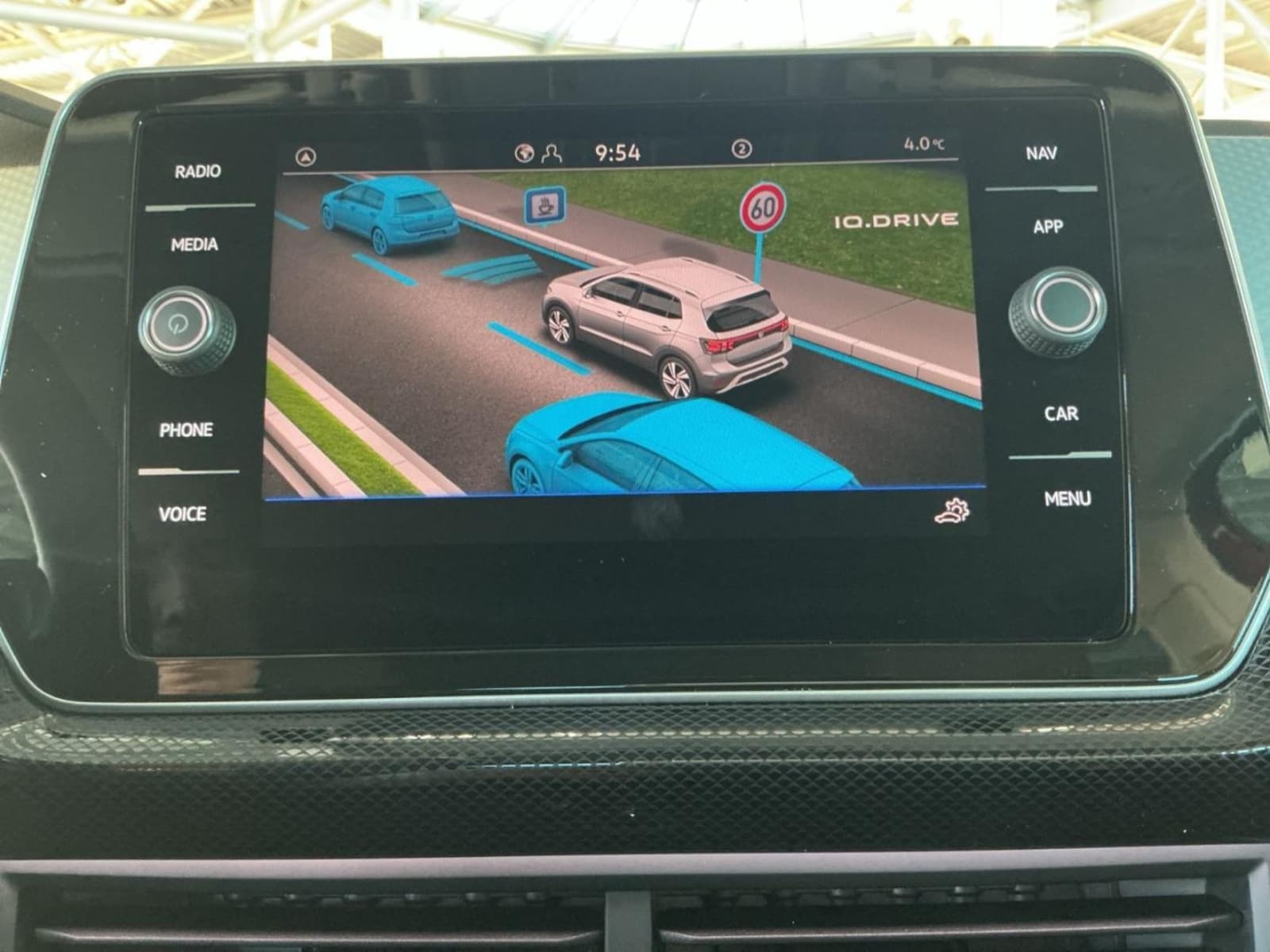 Volkswagen T-Cross – Bild 18