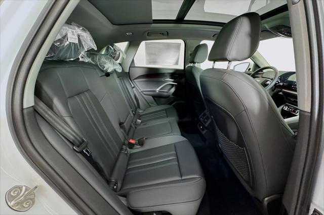 2025 Audi Q5 Premium Plus - Photo 25