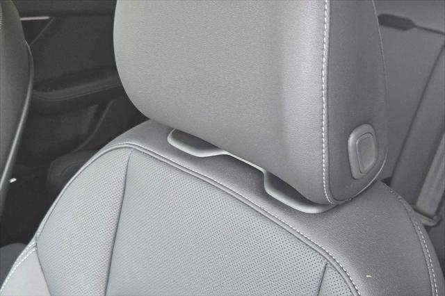 2026 Audi Q8 Premium Plus - Photo 21