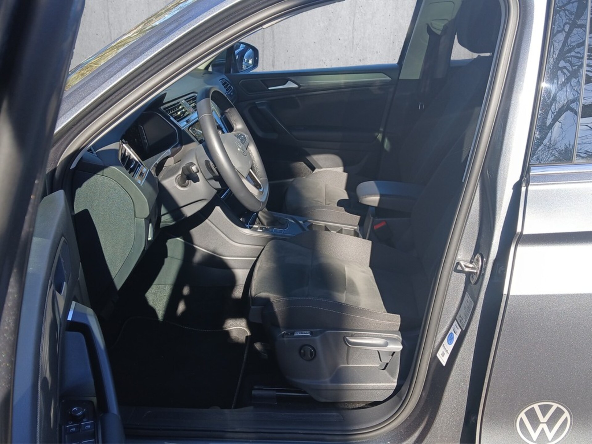 Volkswagen Tiguan Allspace Life