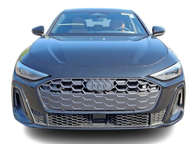2026 Audi A5 Sedan