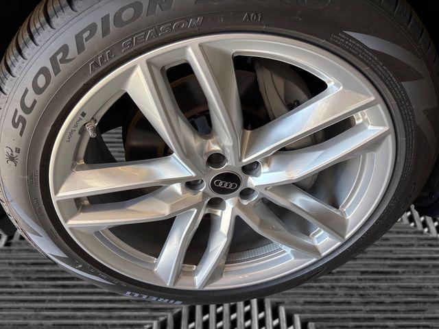 2025 Audi Q7 Premium Plus - Photo 14