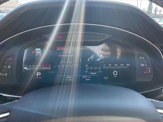 2026 Audi SQ7 Premium Plus - Photo 18