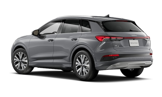 2023 Audi Q4 e-tron