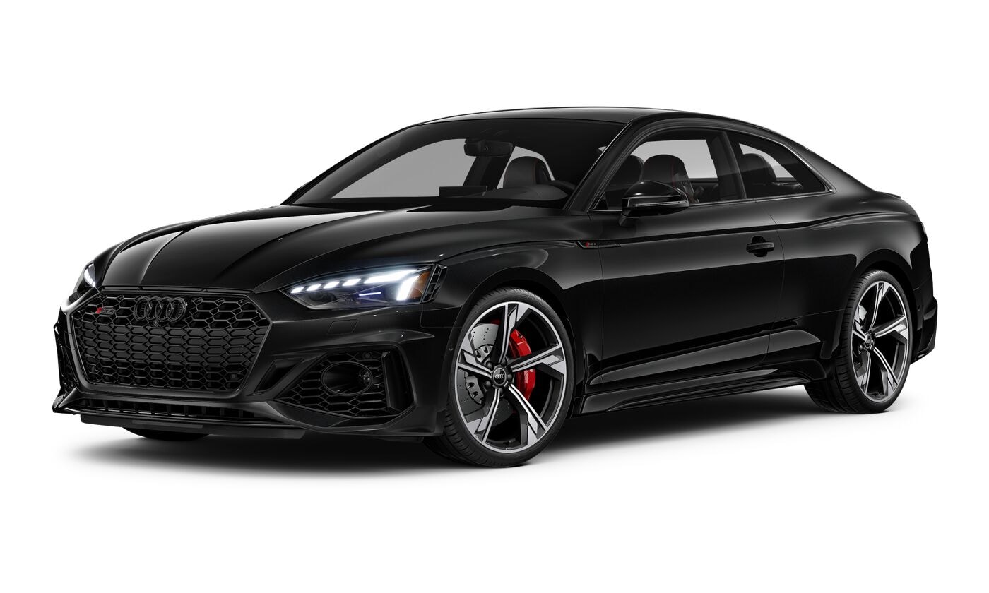 2024 Audi RS 5 2.9 TFSI quattro Tiptronic's photo