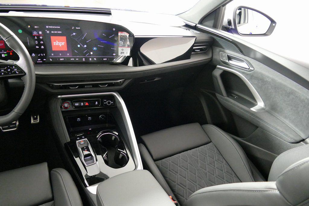 2025 Audi SQ5 Premium - Photo 24
