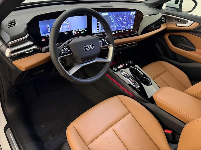 2026 Audi A5 Sedan