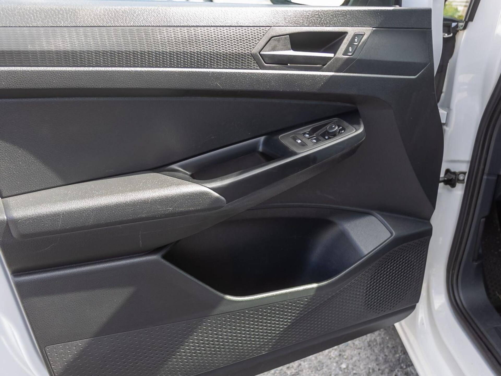 Volkswagen Caddy Cargo