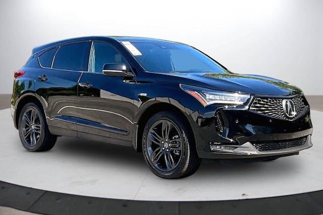 2023 Acura RDX