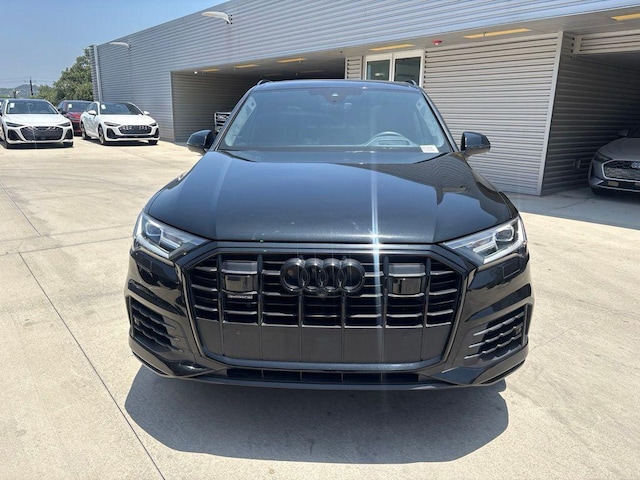 2022 Audi Q7