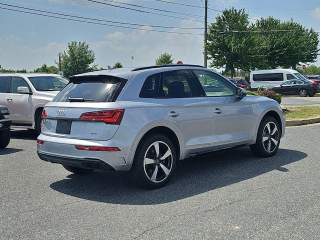 2023 Audi Q5 Prestige - Photo 13
