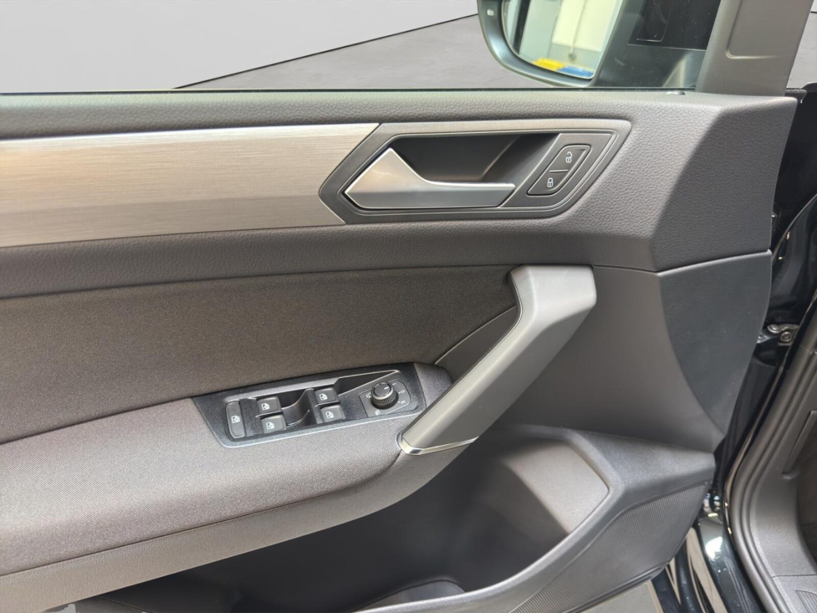 Volkswagen Touran – Bild 13