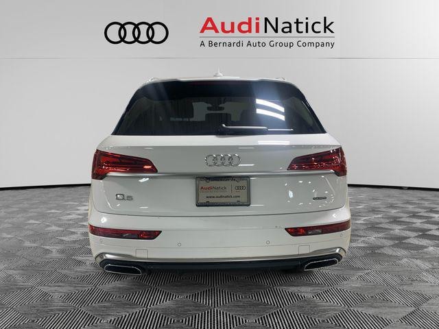 2024 Audi Q5