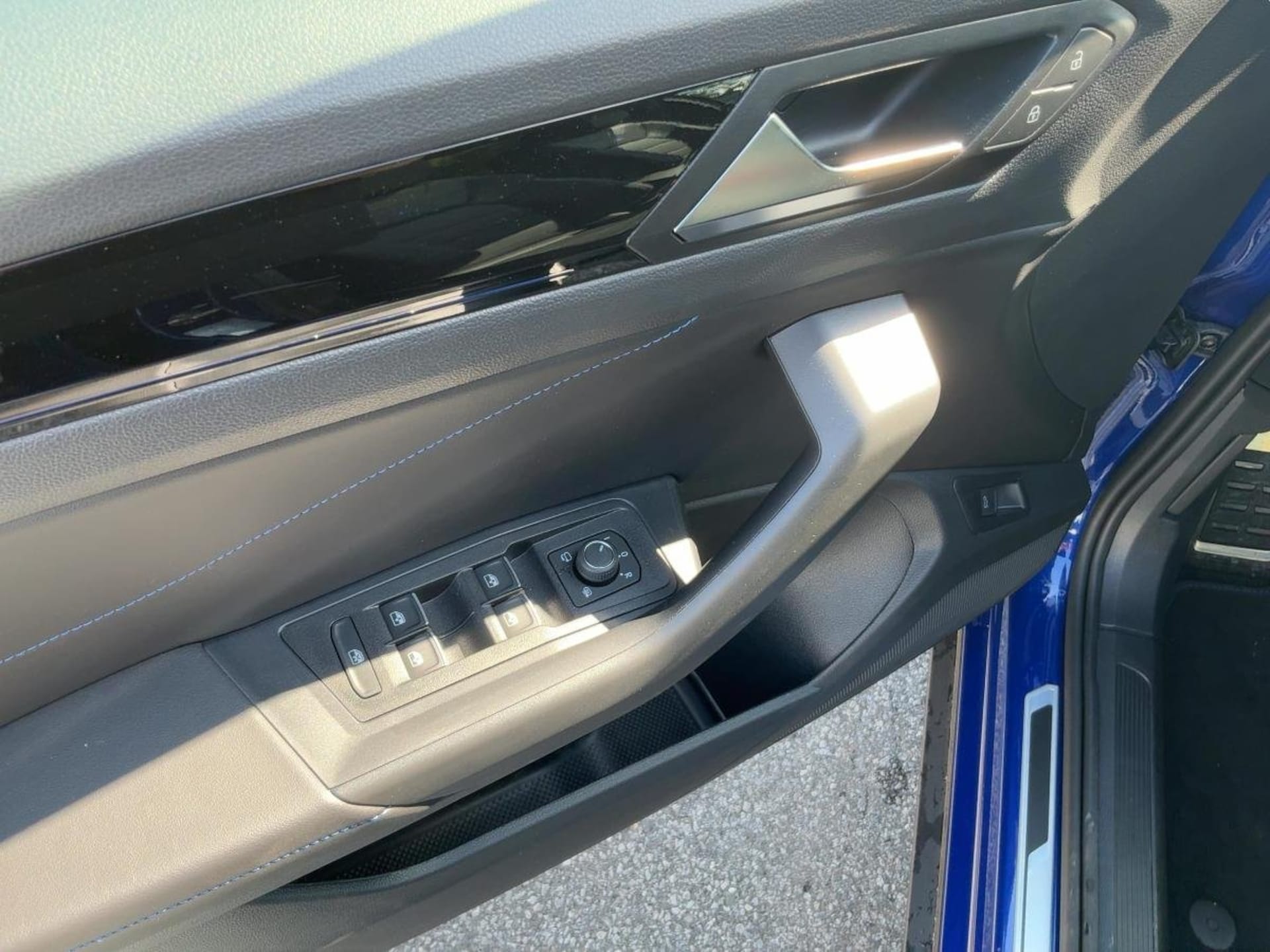 Volkswagen T-Roc R