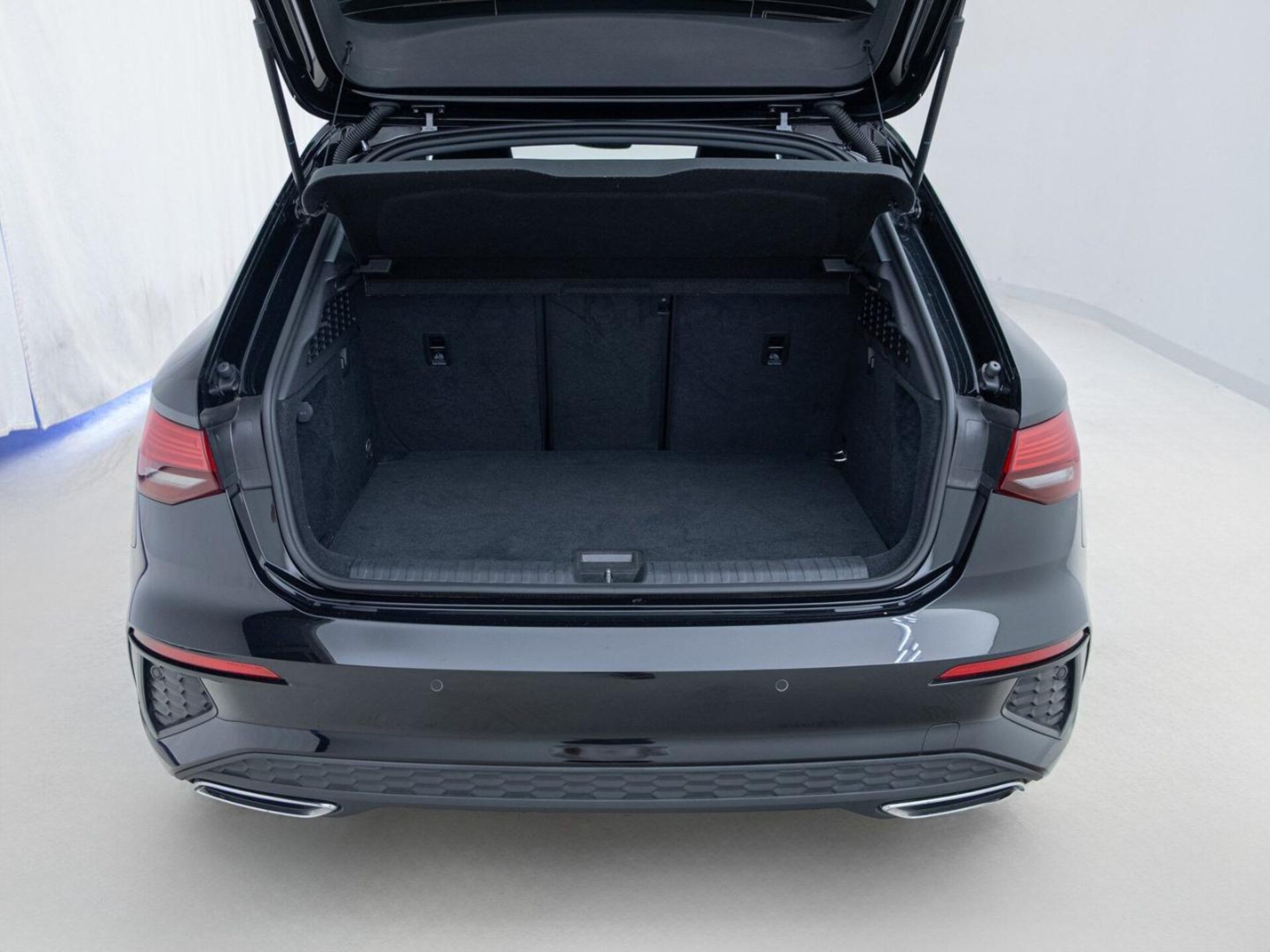 Audi A3 Sportback S line