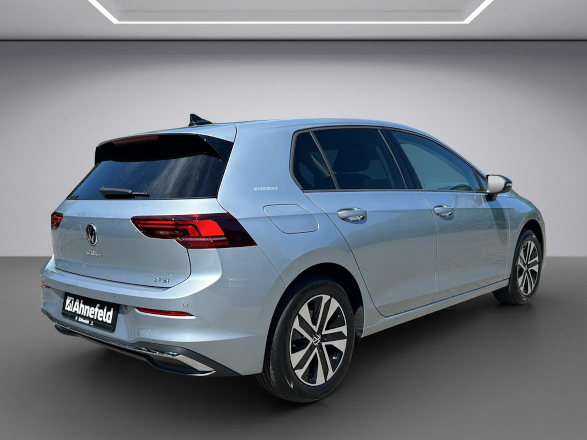 Volkswagen Golf ENERGY